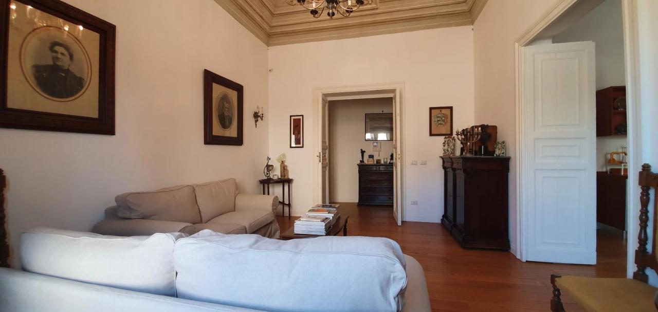 Il Cortile Del Marchese Beccadelli Bed & Breakfast Sambuca di Sicilia Exterior photo